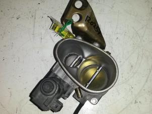 Used Throttle body BMW Z3 Roadster (E36/7) 1.9 16V Price on request offered by N Kossen Autorecycling BV