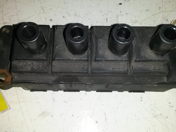 Gebrauchte Zündspule BMW Z3 Roadster (E36/7) 1.9 16V Preis auf Anfrage angeboten von N Kossen Autorecycling BV