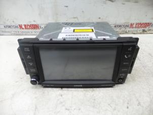 Used Navigation system Chrysler Voyager Price on request offered by N Kossen Autorecycling BV