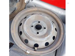 Used Wheel Kia Picanto (BA) 1.0 12V Price on request offered by N Kossen Autorecycling BV