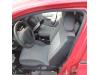 Seat, left from a Kia Picanto (BA), 2004 / 2011 1.0 12V, Hatchback, Petrol, 999cc, 45kW (61pk), FWD, G4HE, 2004-04 / 2011-04, BAGM21; BAH51; BAM51 2007