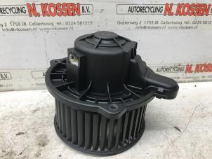 Usagé Moteur de ventilation chauffage Kia Picanto (BA) 1.0 12V Prix sur demande proposé par N Kossen Autorecycling BV