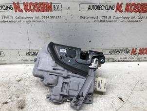 Used Front door lock mechanism 4-door, right Audi A6 Price on request offered by N Kossen Autorecycling BV