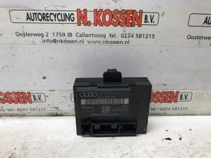 Used Comfort Module Audi A6 Price on request offered by N Kossen Autorecycling BV