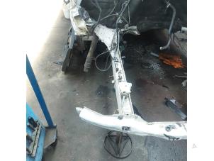 Used Chassis bar, front Mercedes Sprinter 3,5t (906.63) 314 CDI 16V Price on request offered by N Kossen Autorecycling BV