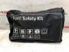Tool set from a Ford Fiesta 6 (JA8) 1.6 TDCi 16V ECOnetic 2012
