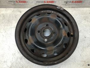 Used Wheel Kia Picanto (BA) 1.0 12V Price on request offered by N Kossen Autorecycling BV