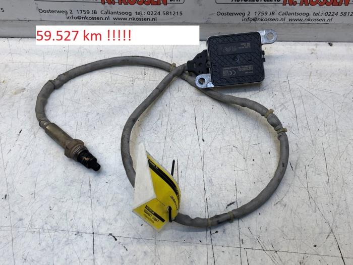 Begagnade NOx-sensor Peugeot Boxer (U9) 2.2 Blue HDi 140 Pris på förfrågan erbjuds av N Kossen Autorecycling BV