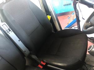 Used Seat, left Peugeot Boxer (U9) 2.2 Blue HDi 140 Price on request offered by N Kossen Autorecycling BV