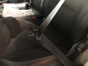 Used Front seatbelt, left Peugeot Boxer (U9) 2.2 Blue HDi 140 Price on request offered by N Kossen Autorecycling BV
