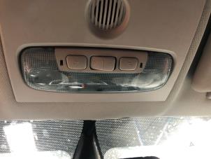 Usagé Eclairage intérieur avant Ford Fiesta 6 (JA8) 1.6 TDCi 16V ECOnetic Prix sur demande proposé par N Kossen Autorecycling BV