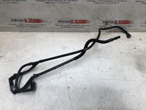 Used Fuel line Peugeot Boxer (U9) 2.0 BlueHDi 110 Price on request offered by N Kossen Autorecycling BV