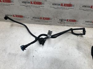 Used Fuel line Peugeot Boxer (U9) 2.0 BlueHDi 110 Price on request offered by N Kossen Autorecycling BV