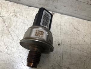 Used Fuel pressure sensor Peugeot Boxer (U9) 2.0 BlueHDi 110 Price on request offered by N Kossen Autorecycling BV