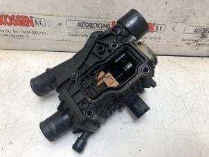 Used Thermostat housing Peugeot Boxer Price on request offered by N Kossen Autorecycling BV