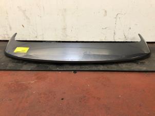 Used Spoiler tailgate Ford Focus 4 Wagon 1.0 EcoBoost 12V Hybrid 125 Price on request offered by N Kossen Autorecycling BV