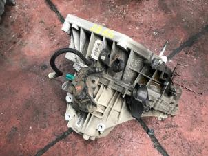 Used Gearbox Renault Megane III CC (EZ) 1.4 16V TCe 130 Price on request offered by N Kossen Autorecycling BV