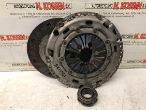 Used Clutch kit (complete) Volkswagen Passat Variant (3C5) 2.0 TDI 16V Bluemotion Price on request offered by N Kossen Autorecycling BV