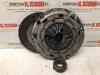 Volkswagen Passat Variant (3C5) 2.0 TDI 16V Bluemotion Kit embrayage (complet)