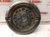 Volkswagen Passat Variant (3C5) 2.0 TDI 16V Bluemotion Volant d'inertie masse double