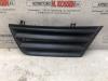 Bumper grille from a Renault Modus/Grand Modus (JP) 1.4 16V 2005