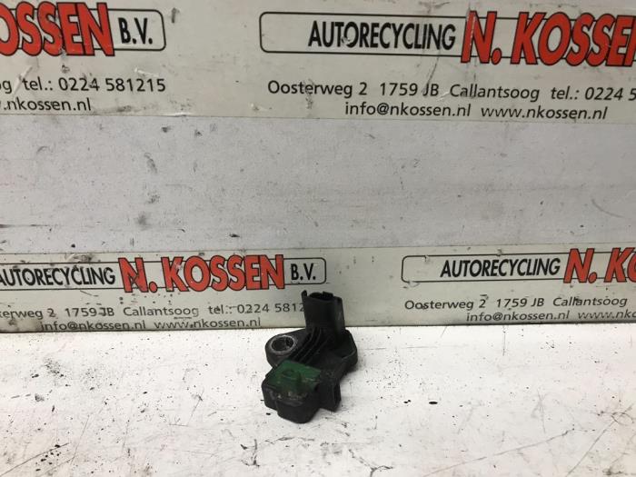 Begagnade Vevaxelsensor Peugeot Boxer Pris på förfrågan erbjuds av N Kossen Autorecycling BV