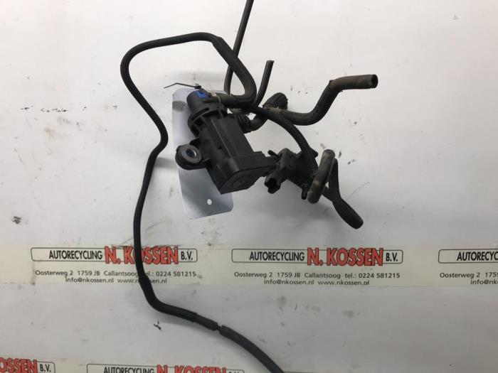 Usagé Régulateur pression turbo Peugeot Boxer Prix sur demande proposé par N Kossen Autorecycling BV