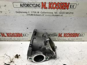 Used Air funnel Peugeot Boxer Price on request offered by N Kossen Autorecycling BV