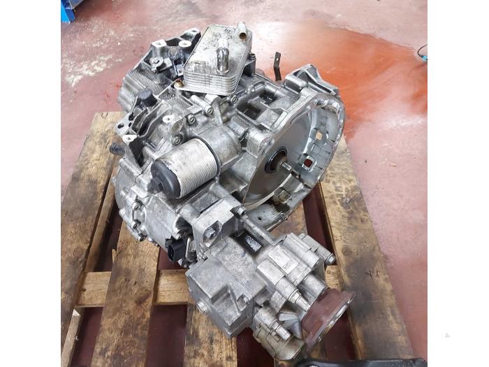 Gearbox Volkswagen Golf VII 2.0 GTI 16V Performance Package