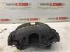 Volkswagen Passat Variant (3C5) 2.0 TDI 16V Bluemotion Etrier de frein (pince) avant gauche