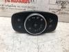 Ford Focus 4 Wagon 1.0 EcoBoost 12V Hybrid 125 Licht Schalter