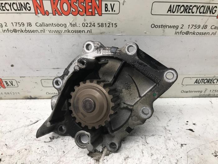 Usagé Pompe à eau Peugeot Boxer Prix sur demande proposé par N Kossen Autorecycling BV