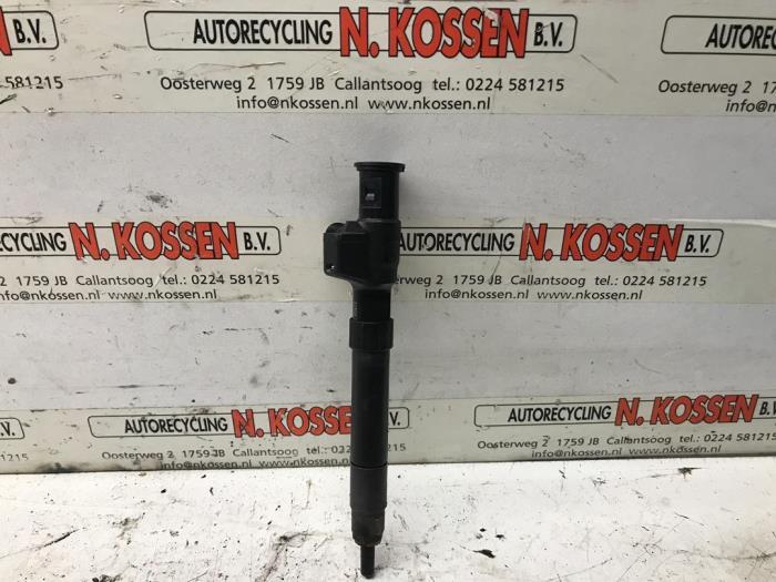 Usagé Injecteurs Peugeot Boxer Prix sur demande proposé par N Kossen Autorecycling BV
