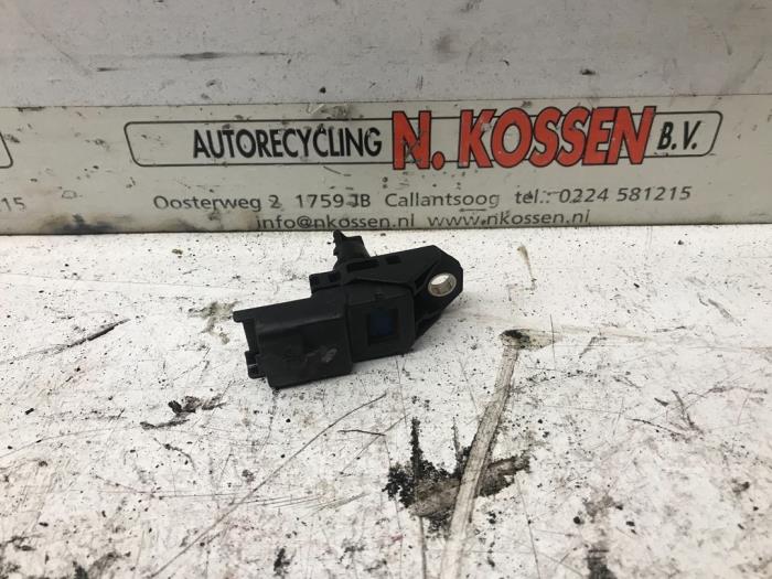 Gebrauchte Map Sensor (Einlasskrümmer) Peugeot Boxer Preis auf Anfrage angeboten von N Kossen Autorecycling BV