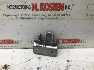 Used Tailgate lock stop Mercedes Sprinter 3,5t (906.63) 314 CDI 16V Price on request offered by N Kossen Autorecycling BV