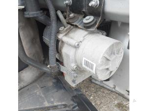Used Electric power steering unit Peugeot 307 Break (3E) 1.6 HDiF 110 16V Price on request offered by N Kossen Autorecycling BV
