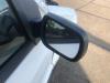Wing mirror, right from a Ford Fusion, 2002 / 2012 1.4 16V, Combi/o, Petrol, 1.388cc, 58kW (79pk), FWD, FXJA; EURO4, 2002-08 / 2008-09, UJ1 2010