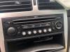 Peugeot 307 Break (3E) 1.6 HDiF 110 16V Radioodtwarzacz CD