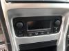Peugeot 307 Break (3E) 1.6 HDiF 110 16V Panel climatronic