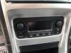 Peugeot 307 Break (3E) 1.6 HDiF 110 16V Panel sterowania klimatyzacji