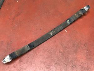 Used Front leaf spring Mercedes Sprinter 3,5t (906.63) 314 CDI 16V Price on request offered by N Kossen Autorecycling BV