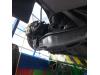 Ford Focus 4 Wagon 1.0 EcoBoost 12V Hybrid 125 Querlenker links hinten