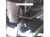 Ford Focus 4 Wagon 1.0 EcoBoost 12V Hybrid 125 Auspuff Enddämpfer