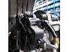 Ford Focus 4 Wagon 1.0 EcoBoost 12V Hybrid 125 Bremszange rechts hinten