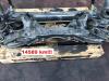 Ford Focus 4 Wagon 1.0 EcoBoost 12V Hybrid 125 Unterrahmen