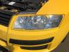 Reflektor lewy z Fiat Stilo (192A/B), 2001 / 2007 1.6 16V 3-Drs., Hatchback, 2Dr, Benzyna, 1.581cc, 76kW (103pk), FWD, 182B6000, 2001-10 / 2003-12, 192AXB1A 2003