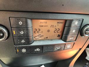 Used Climatronic panel Fiat Stilo (192A/B) 1.6 16V 3-Drs. Price on request offered by N Kossen Autorecycling BV