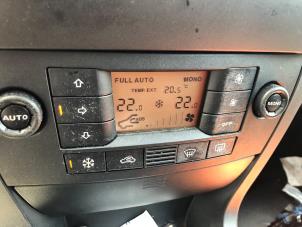 Used Air conditioning control panel Fiat Stilo (192A/B) 1.6 16V 3-Drs. Price on request offered by N Kossen Autorecycling BV