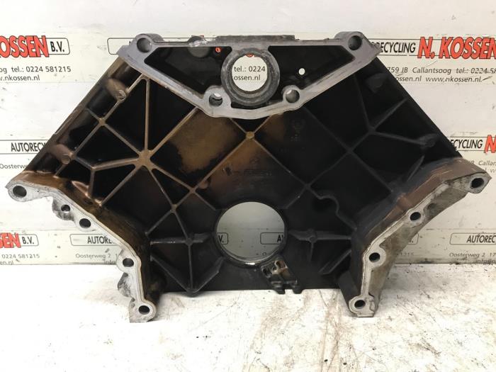 Usagé Couvercle de distribution BMW 6 serie (E64) 645 Ci 4.4 V8 32V Prix sur demande proposé par N Kossen Autorecycling BV
