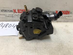 Used High pressure pump Opel Vivaro Price on request offered by N Kossen Autorecycling BV